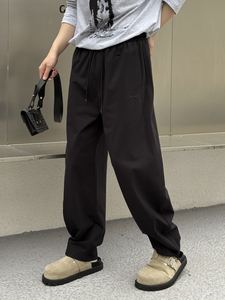 OEM ODM personnalisé coréen kaki Chino Cargo décontracté formel Trabajo pantalones pantalons pantalons pour hommes - Product Image 4