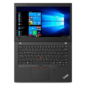 แล็ปท็อปมือสอง คอมพิวเตอร์แท้ รุ่น L480 I5-8th <span class=keywords><strong>8GB</strong></span> 256GB SSD สำหรับ <span class=keywords><strong>Lenovo</strong></span> 14.1 นิ้ว ราคาถูก คอมพิวเตอร์มือสอง - Product Image 6
