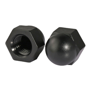 Neway Ofrece Producción Personalizada por Lotes de Pernos y Tornillos de Cabeza Hexagonal de Plástico de Nylon, Incluyendo Diseño Basado en Dibujos. - Product Image 3