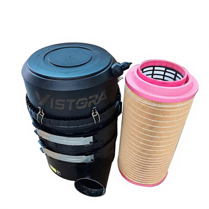 Nuevo Filtro de Aire para Motor de Camión C30810, Conjunto de Elemento de Filtro de Aire, Accesorios para Compresor de Aire - Product Image 2