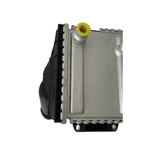 Intercooler Turbo Amélioré en Aluminium Refroidisseur d'Air de Charge OEM A6510900414 pour <span class=keywords><strong>MERCEDES</strong></span>-BENZ GLC C253 Système de <span class=keywords><strong>Refroidissement</strong></span> du Moteur - Product Image 5