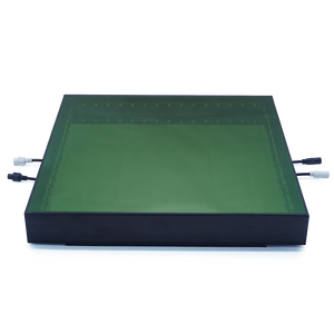 Moka portatile incorporato alimentazione luce da discoteca pista da ballo in vendita - Product Image 4