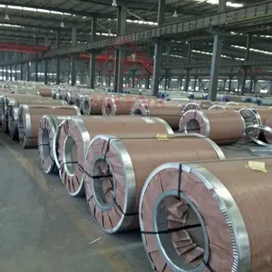 Electro Galvanized Steel Sheets/EG/EGI Coil/hot Dipped Galvanized Steel Coil From China