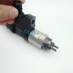 ERIKC <span class=keywords><strong>095000</strong></span> <span class=keywords><strong>5342</strong></span> Auto Parts Inyector 8976024852, Diesel Common Rail Inyector <span class=keywords><strong>095000</strong></span>-5343 para Isuz - Product Image 5