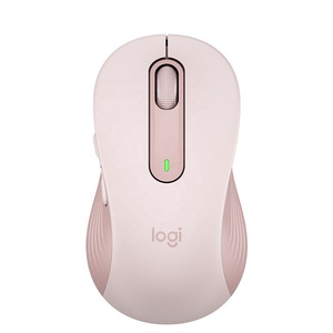 Venta al por Mayor, Ratón Inalámbrico Logitech M650 Original, Ratón de Oficina, 400 DPI, 5 Botones, Alcance de Recepción Inalámbrico de 10 m - Product Image 1
