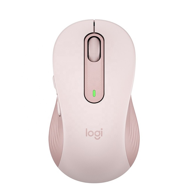 Wholesale Hot Sale for M650 USB Gaming Wireless Mouse Vertical Ergonomics Office 1000DPI 5-button 10m Range