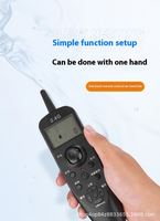 Production d'usine professionnelle vente en gros GPS télécommande leurre bateau signal 500 mètres poids 1.5Kg pilote automatique