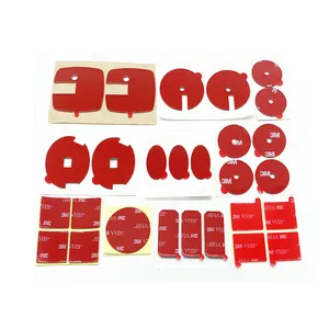 3m Vhb Double Sided Tape Laser Machine For Cars Kiss Cut 3M