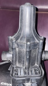 Controlador de Bomba de Válvula de Mezcla <span class=keywords><strong>Mixit</strong></span> 32-16 R NRV Mixit3216RNRV para PLC - Product Image 2