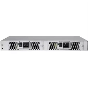 สวิตช์ออปติคอล H3C CN3360B 32GB 24/8 แอคทีฟ กิกะบิต พออีสวิตช์ 24 ช่องไฟเบอร์ โหมดการสื่อสารอีเธอร์เน็ต - Product Image 1