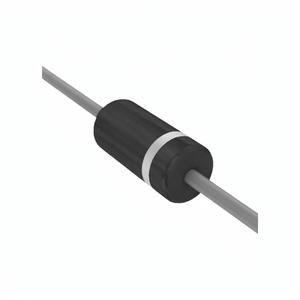 Original One Stop Service Single Diodes Electronic Circuit Components 1N5621GP-E3/54 DO-204AC, DO-15, Axial - Product Image 1