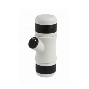 Custom Logo Handmade Espresso Machine Mini <b>Coffee</b> Machine <b>Coffee</b> <b>Maker</b> <b>Portable</b> Outdoor Travel Espresso <b>Maker</b> - Product Image 4