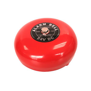 กระดิ่งปลุกไฟไหม้24V แบบธรรมดากระดิ่งโรงเรียนไฟฟ้าสำหรับตลาดตะวันออกกลาง - Product Image 4