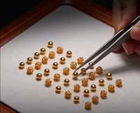 Services de fabrication de bijoux en or/argent/laiton pour plus de 100 marques de créateurs de bijoux libanais, conception et traitement de moules à bijoux
