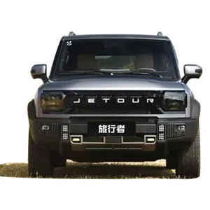 Nuovi arrivi Chery Car Jetour traveller 2023 2.0T 1.5T 5 posti 4WD SUV Jetour traveller benzina