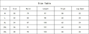 <span class=keywords><strong>Jeans</strong></span> Jogger Personalizzati da <span class=keywords><strong>Uomo</strong></span> Colore Nero <span class=keywords><strong>Blu</strong></span> Stile Streetwear Punk Pantaloni Hip Hop Moda Giapponese <span class=keywords><strong>Jeans</strong></span> da <span class=keywords><strong>Uomo</strong></span> - Product Image 6