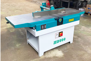Mb503 mb504 mb505 mb506 chế biến gỗ mộc máy móc 220V duy nhất giai đoạn bề mặt gỗ planer Máy gỗ jointer giá máy - Product Image 5