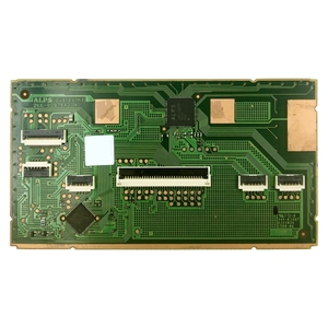 Factory Direct for Dell 5580 Laptop <strong>Computer</strong> Touchpad PC Laptop <strong>Parts</strong> - Product Image 1