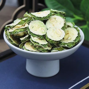 مصنع محترف جودة عالية البطيخ المجفف المر النقي الطبيعي تجفيف اقتصادي عضوي - Product Image 1