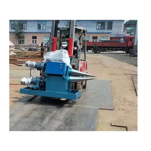 <b>Sheet</b> Metal Slip Roll Machine 4 Roller Portable Roll Forming Machine - Product Image 3