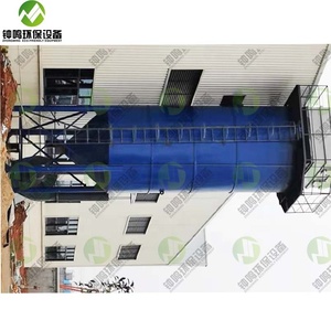 20 tonnellate di rifiuti di gomma Beston pneumatici di fattibilità impianto di pirolisi - Product Image 3