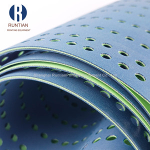 Courroie d'<span class=keywords><strong>aspiration</strong></span> centrale originale de meilleure qualité F4.020.292 2890*210MM pour imprimantes Heidelberg CD102 XL105 pièces nouvel état 105-4 - Product Image 4