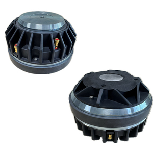 Altoparlante Coassiale a Doppia Bobina Mobile da 90 mm 8 <span class=keywords><strong>Ohm</strong></span> <span class=keywords><strong>16</strong></span> <span class=keywords><strong>Ohm</strong></span> ad Alta Potenza e Qualità High-End Unità Driver DY4590 - Product Image 4