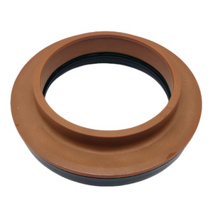 Amortisseur en caoutchouc supérieur fourni par le fabricant 54325-2FL0A, support en caoutchouc pour amortisseur - Product Image 1