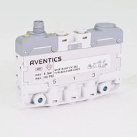 AVENTICS R422103556 Katup Solenoid Pneumatik Tunggal Hidraulik