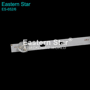 Bande Led ES-652 utilisée pour <span class=keywords><strong>VIVAX</strong></span> - Product Image 5