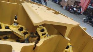 מכלול שרשרת זחלים של היצרן D5K D4D D7f D5h D3  CR3149 2P9492 9W8937 עבור קטרפילר - Product Image 4