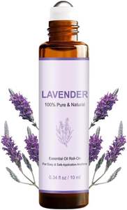 <span class=keywords><strong>Huile</strong></span> essentielle de rose Rollerball 10ML <span class=keywords><strong>Huile</strong></span> pour le corps pour l'aromathérapie Soins de la peau si doux Massage Couple Cadeaux - Product Image 3