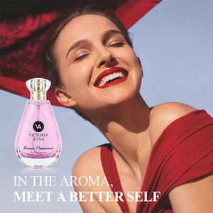 Perfumes <span class=keywords><strong>Victoria</strong></span> Marca Original Spray de Perfume Sexy para Mujer Bruma de Perfume Popular en Frasco Desodorante <span class=keywords><strong>Secret</strong></span> - Product Image 2