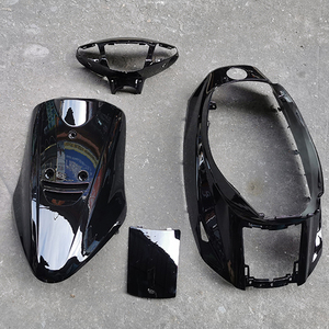 Vendita all'Ingrosso di Parti per Moto, Componenti in Plastica per Carrozzeria, Set di Carenature per YAMAHA JOG <span class=keywords><strong>50</strong></span> 3KJ - Product Image 2