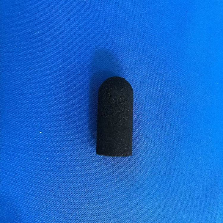 NSF certificated small carbon block filter for sport bottle activated carbon filter water filter cartridge