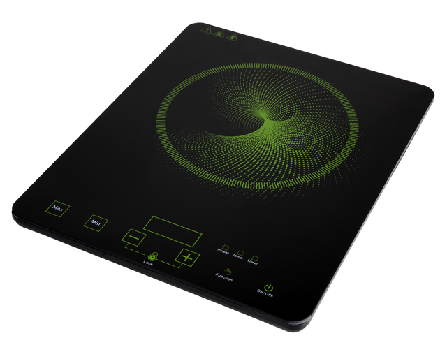 Best Quality Durable Electric Cook Top Induction Heating Plate Induction Cooker Induction Stove