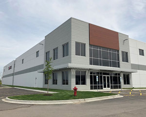 Entrepôt en acier <span class=keywords><strong>préfabriqué</strong></span>, structure en acier, hangar, galpon, <span class=keywords><strong>kit</strong></span> de stockage modulaire à bas <span class=keywords><strong>prix</strong></span> - Product Image 2