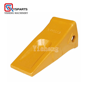 Dientes de Cuchara Normales de Alta Calidad <span class=keywords><strong>20X</strong></span>-<span class=keywords><strong>70</strong></span>-14180 <span class=keywords><strong>20X</strong></span>-<span class=keywords><strong>70</strong></span>-<span class=keywords><strong>14160</strong></span> 202-<span class=keywords><strong>70</strong></span>-12130 para Excavadoras PC60-5 PC100 PC120 - Repuestos para Excavadoras - Product Image 5