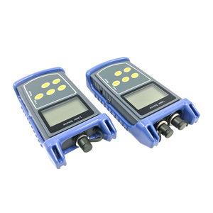 แหล่งกำเนิดแสงไฟเบอร์แบบพกพา ST815 1310/1550nm - Product Image 5