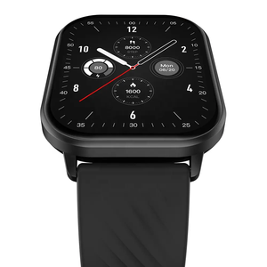 Zeblaze Reloj Deportivo Inteligente <span class=keywords><strong>GTS</strong></span> 3 Pantalla HD de <span class=keywords><strong>2</strong></span>,03 Pulgadas, Monitoreo de Salud, Función de Calendario de Llamadas BT, Impermeable IP67, Novedad - Product Image 6