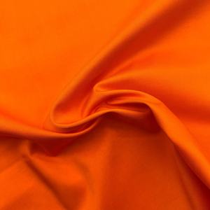 Tissu sergé 100 % coton ignifuge pour vêtements de protection, uniformes, sacs et costumes - Poids moyen - Vente en gros - Product Image 5