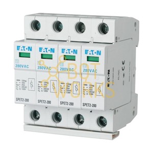 Eaton 168693 - Nuovo - Product Image 1