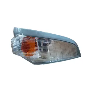 High Quality truck left side corner lamp/light Japanese truck spare parts fit for Mitsubishi Truck