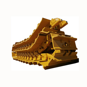 Hot Koop D375 Graafmachine Onderdelen 195-<span class=keywords><strong>32</strong></span>-04201 Rupsschoen Met Lage Prijs Bulldozer <span class=keywords><strong>Track</strong></span> Groep - Product Image 5
