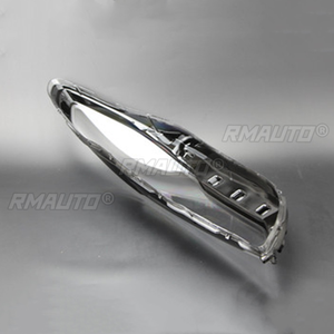 Pour Ford Mondeo 2017 2018 2019, couvercle transparent de phare, abat-jour de phare, lentille de phare, verre en plexiglas, accessoires de voiture - Product Image 6