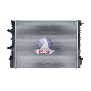 Radiateur de refroidissement universel 87230 4535000203 pour <span class=keywords><strong>Twingo</strong></span> III Smart Forfour Fortwo Accessoires - Product Image 1