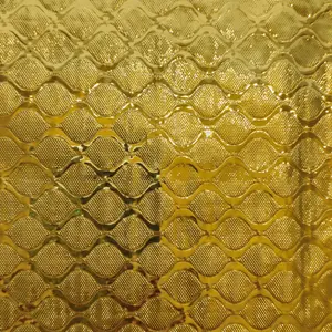 Paquete de 25 Hojas de Papel Repujado para Manualidades - Product Image 2