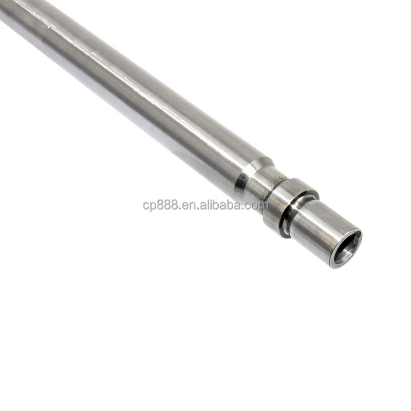 燕 OEM 2720302772 Shaft Balance for Mercedes-Benz M272 Engines