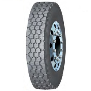 Pneus TBR chinois avec performances de conduite et de freinage pour 7.00R16 de type ST901 - Product Image 2
