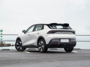 2026 Precios Más Bajos 4*2 405KM 506KM Coches Eléctricos de Alta Velocidad de 4 Ruedas Changan Qiyuan Q05 para Adultos Hechos en China - Product Image 4